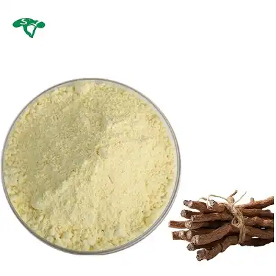 Kava Root Extract Powder